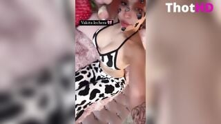 Yeri Mua Hot Video