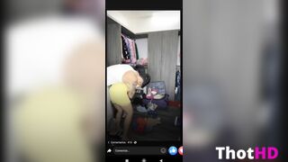 Yeri Mua Sexy Vid