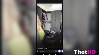 Yeri Mua Sexy Vid