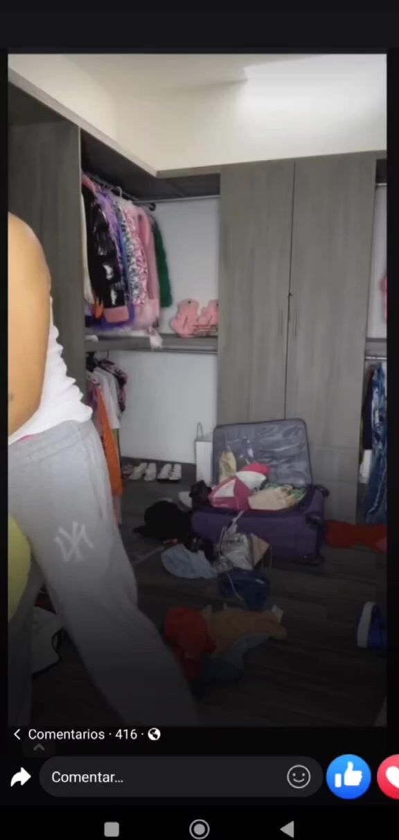 Yeri Mua Sexy Vid