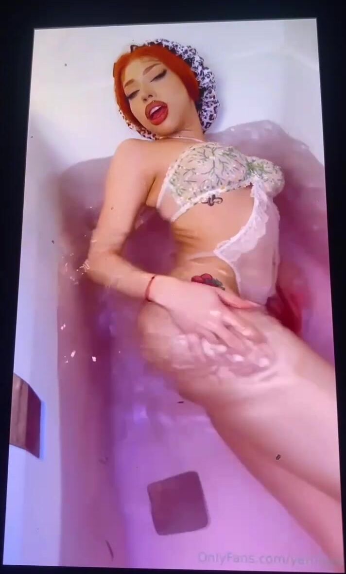 Yeri Mua Sexy