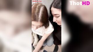 Ambra Bianchini Leaked Video 3