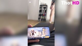 Ambra Bianchini OF Video 7