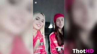 Ambra Bianchini Video Leak 6
