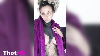 Fishball Leaked OF Video 2
