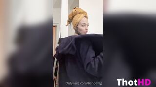 Fishball Leaked OF