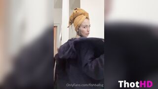Fishball Leaked OF