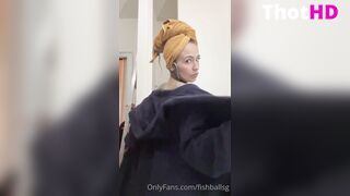 Fishball Leaked OF