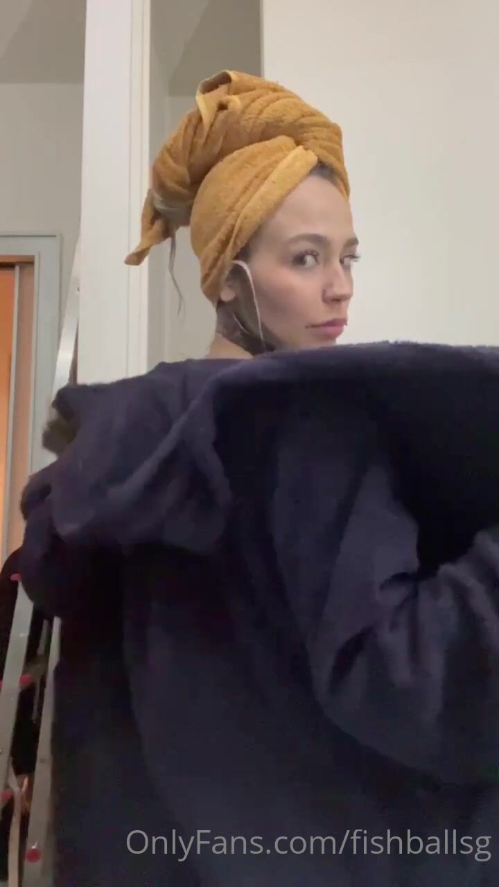 Fishball Leaked OF