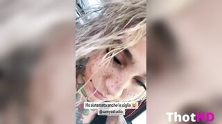 Fishball Leaked Video