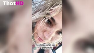 Fishball Leaked Video