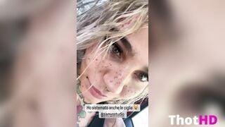 Fishball Leaked Video