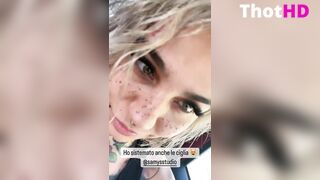 Fishball Leaked Video