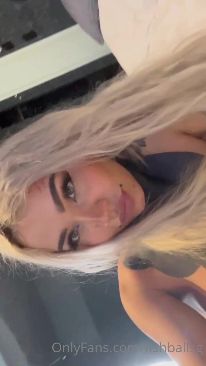 Fishball OF Leak