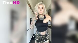 Fishball Suicide Leaked OF 1