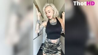 Fishball Suicide Leaked OF 1