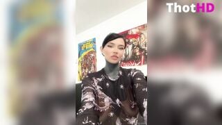Fishball Suicide OnlyFans