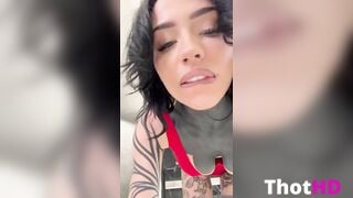 Fishballsg Video 1