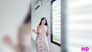 Joselis Johana OF Video 1