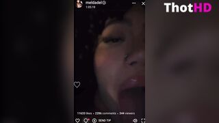 Meldadel Leaked OF 8