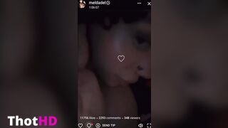 Meldadel Leaked OF 8