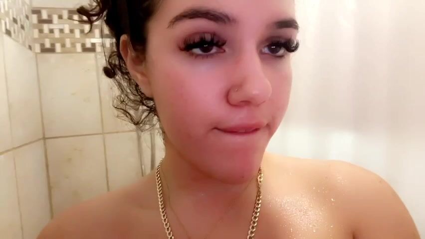 Mckinzie Valdez OF Video 2