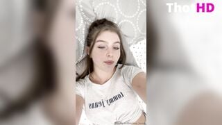 Zoe_lovee Leaked OF Video