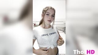 Zoe_lovee Leaked OF Video