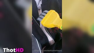 Bumassburner Leaked OnlyFans 2