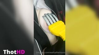Bumassburner Leaked OnlyFans 2