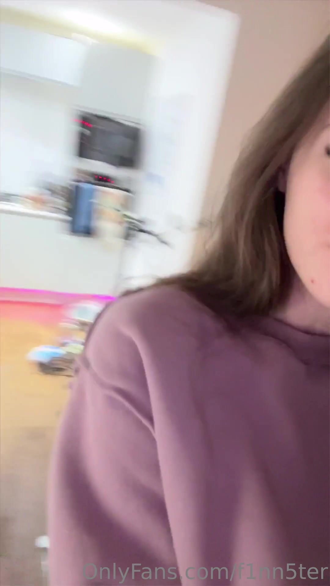 F1nn5ter Leaked OF Video