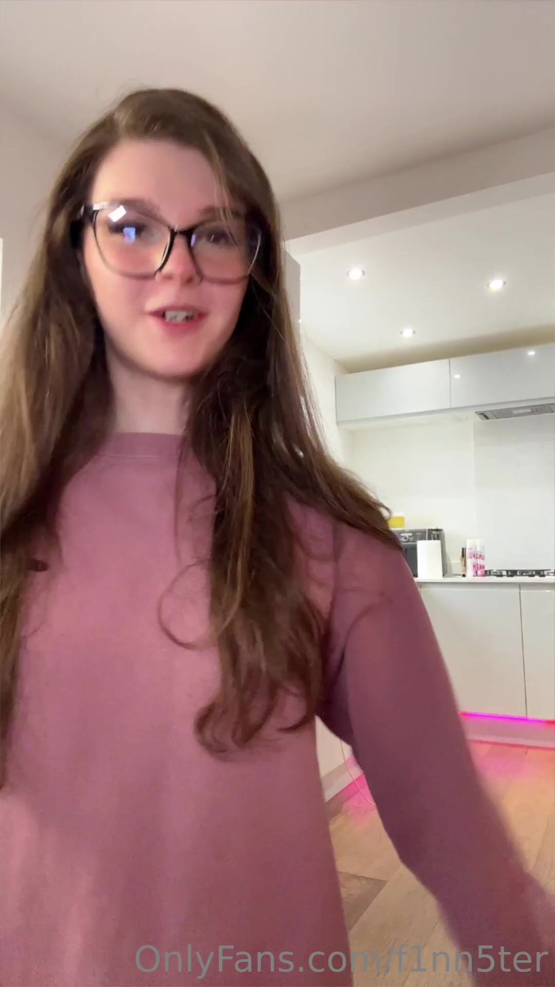 F1nn5ter Leaked Video