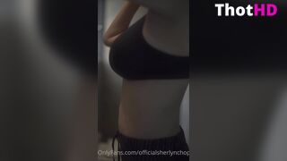 Sherlyn Chopra Leaked OF 4