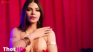 Sherlyn Chopra Leaked OF Video 1