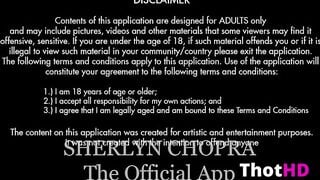 Sherlyn Chopra Leaked Only Fans 2