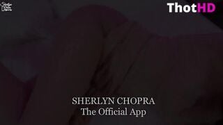Sherlyn Chopra Leaked Only Fans 2