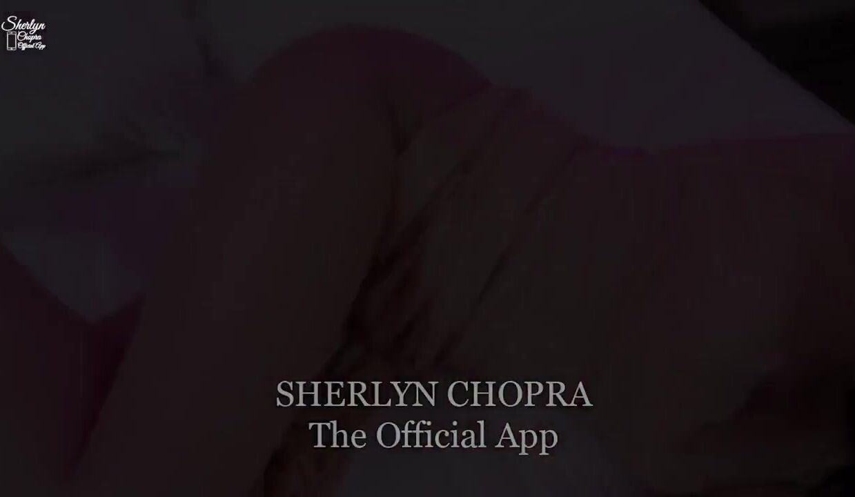 Sherlyn Chopra Leaked Only Fans 2