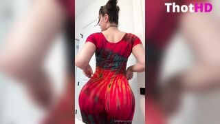 Jakara Mitchell Leaked OF 9