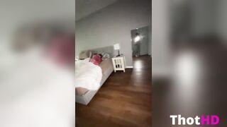 Jakara Mitchell Only Fans Leak 2