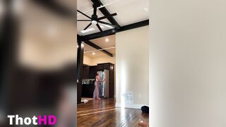 Jakara Mitchell Only Fans Leak 4