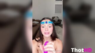 Jakara Mitchell Only Fans Leak