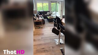 Jakara Mitchell OnlyFans Leak 2