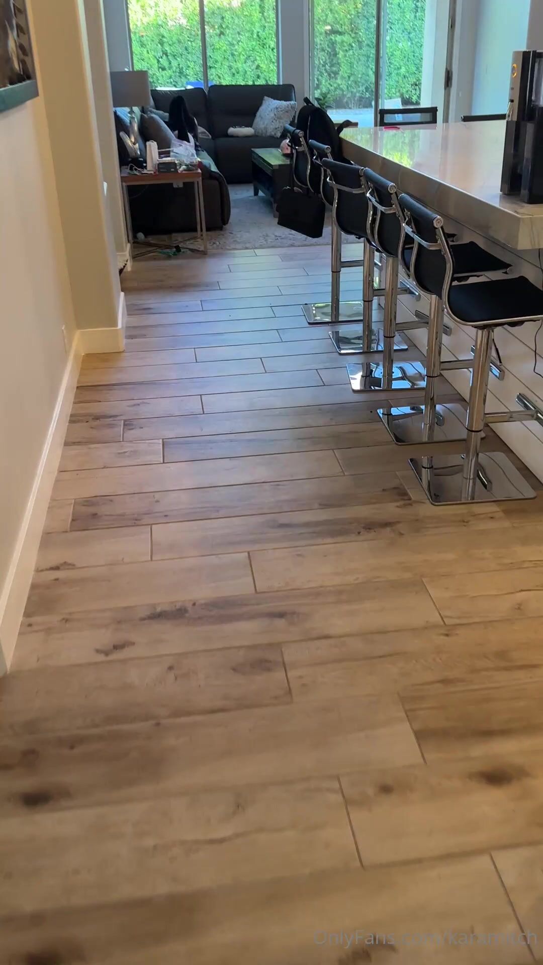 Jakara Mitchell OnlyFans Leak 2