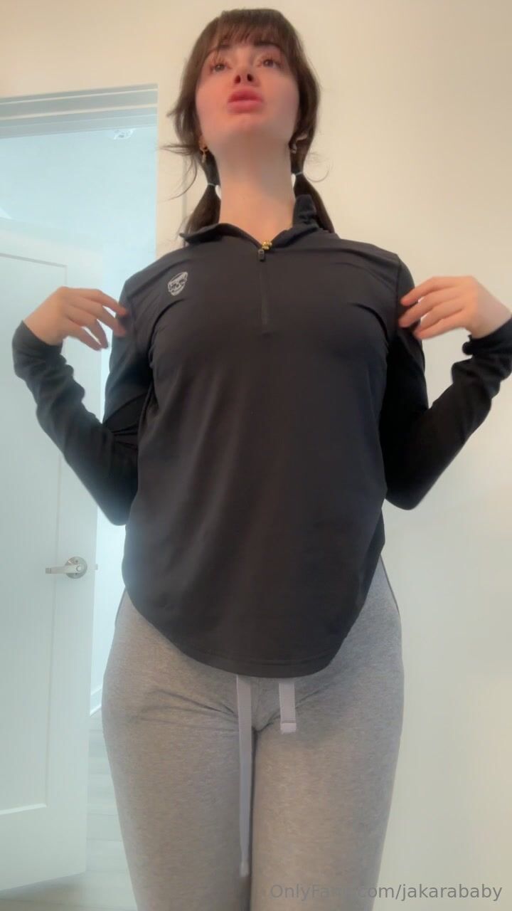 Jakarababy Leaked OF 6