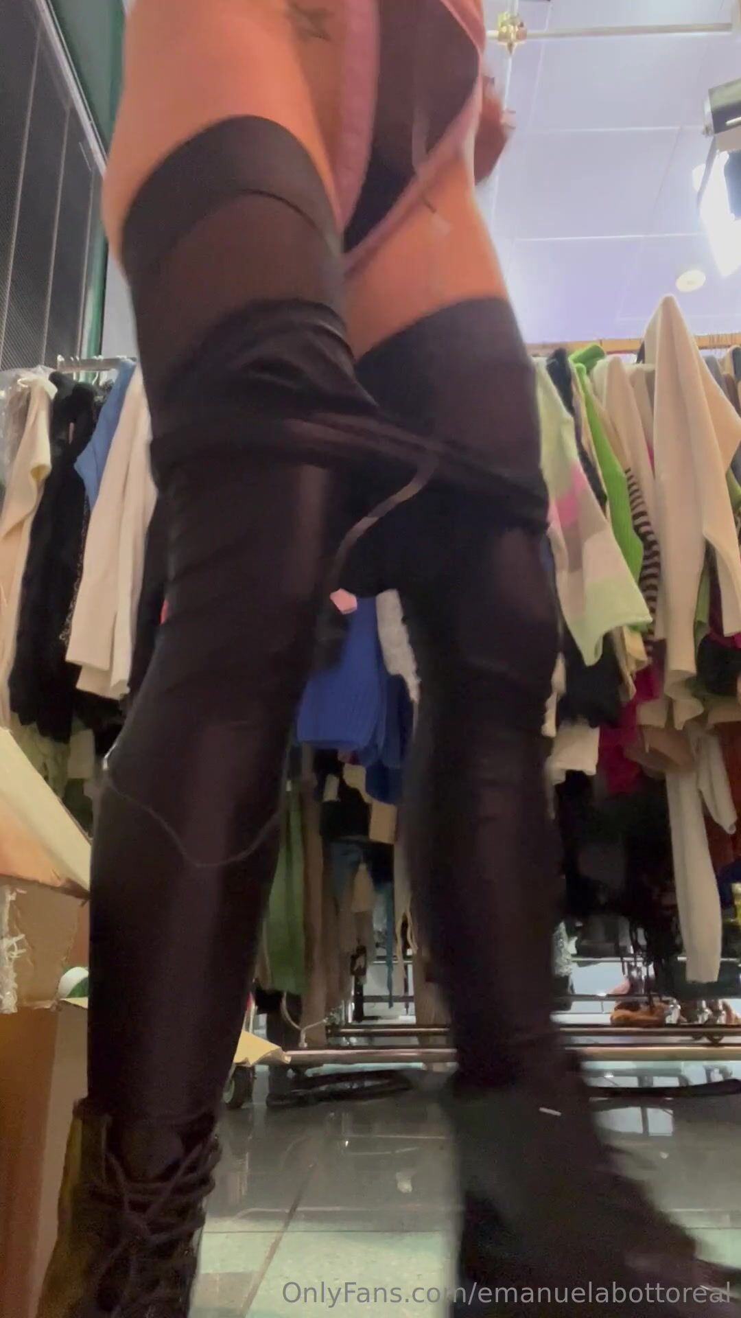 Emanuela Botto Leaked OF 11