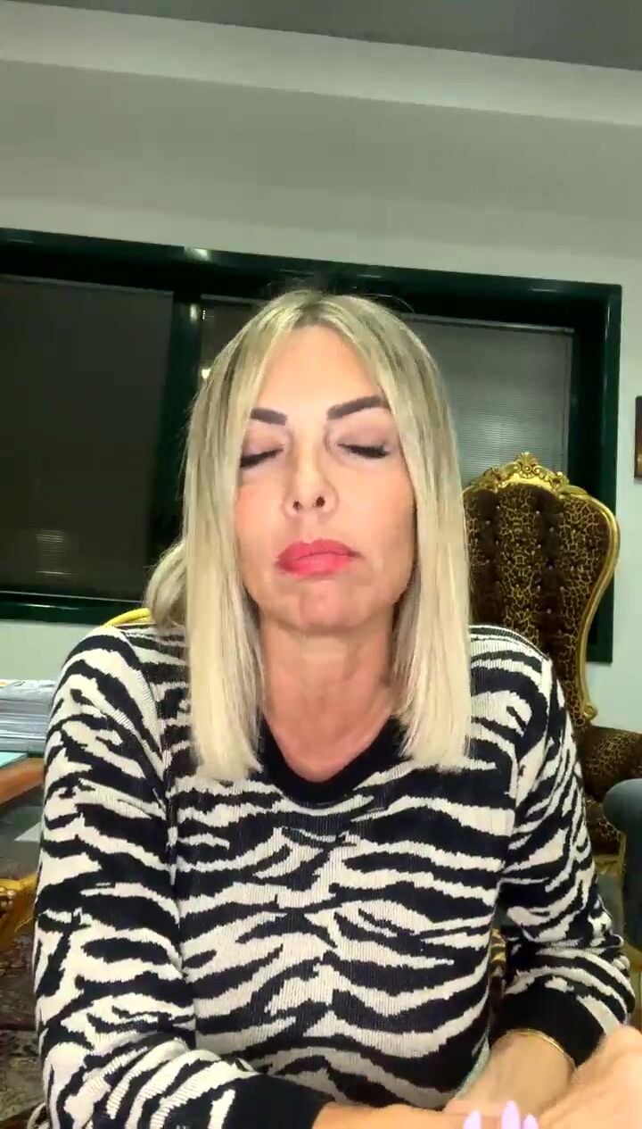 Emanuela Botto Leaked OF 9