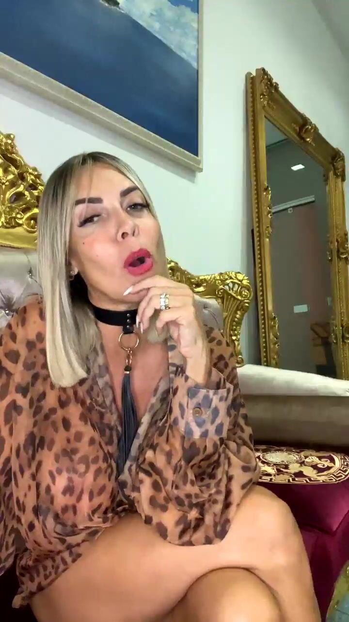Emanuela Botto Leaked Only Fans 4
