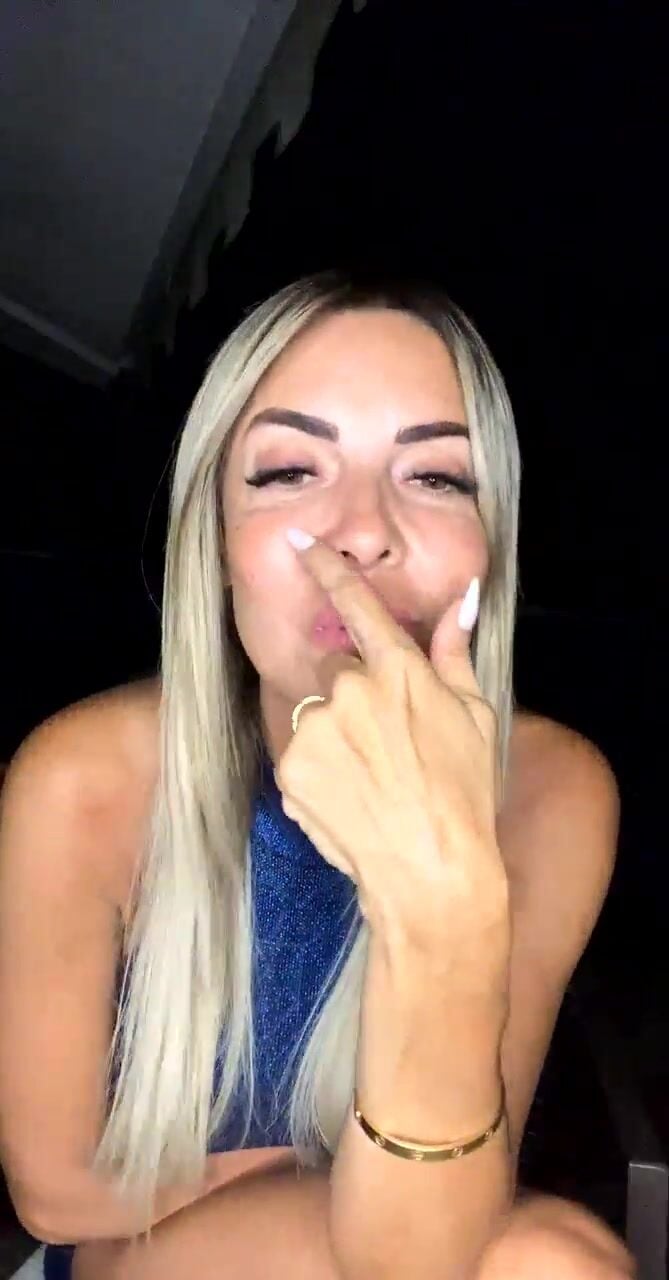 Emanuela Botto Leaked OnlyFans 15