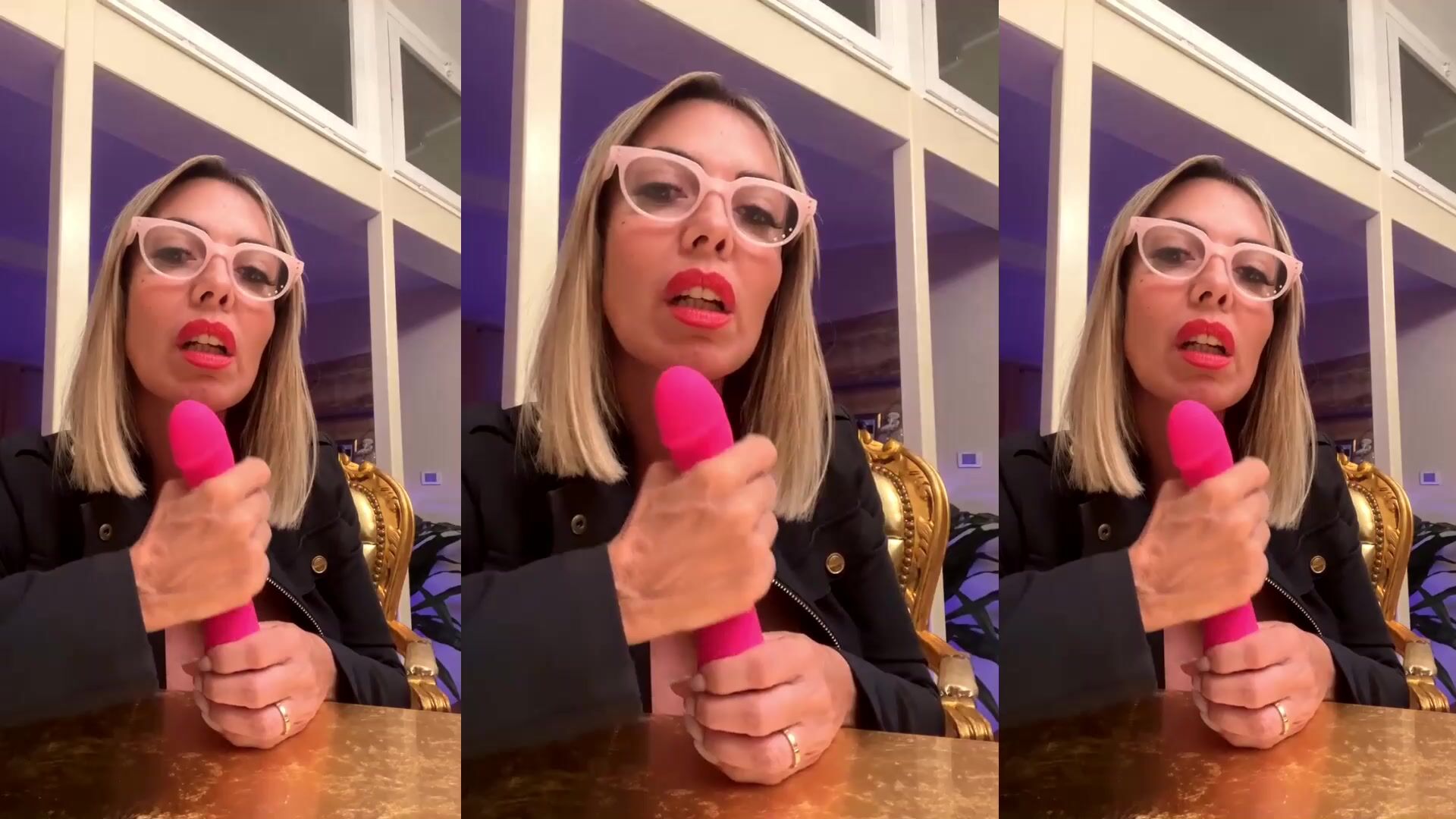 Emanuela Botto Leaked OnlyFans 6