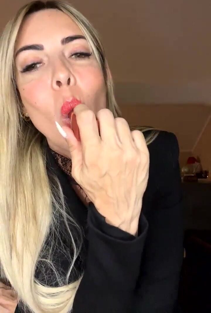 Emanuela Botto Leaked OnlyFans 8